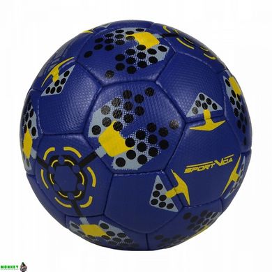М'яч футзальний SportVida SV-PA0029 Size 4