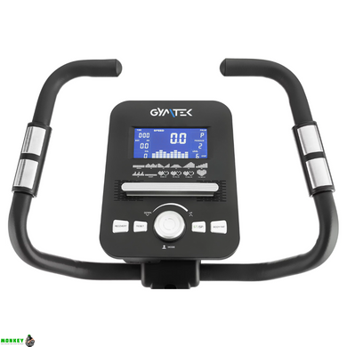 Велотренажер Gymtek XB5000 електромагнітний