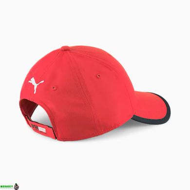 Кепка Puma Ferrari SPTWR Style LC Cap розовый Уни OSFA