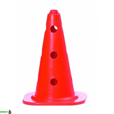 Маркировочный конус Select Marking cone красный Уни 34см