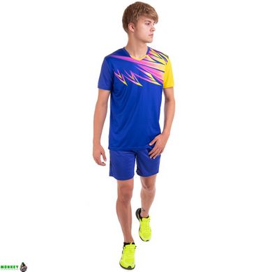 Форма волейбольна чоловіча Lingo LD-P819 M-4XL кольори в асортименті