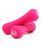 Гантелі неопренові пара LiveUp NEOPRENE DUMBBELL 0,5 кг