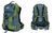 Рюкзак Terra Incognita Snow-Tech 40 зеленый