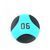 Медбол LivePro SOLID MEDICINE BALL LP8112-06