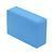 Блок для йоги SportVida EVA 23 x 15 x 7.6 см SV-EZ0068 Sky Blue