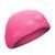 Шапочка для плавания SportVida SV-DN0014 Pink
