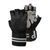 Перчатки для фитнеса Majestic Sport M-LFG-G-S (S) Black