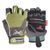 Рукавички для фітнесу і важкої атлетики Power System Woman&rsquo;s Power PS-2570 жіночі Green XS