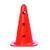 Маркувальний конус Select Marking cone червоний Уні 34см