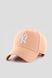 Кепка MVP 47 Brand YANKEES, YANKEES песочный Уни OSFA