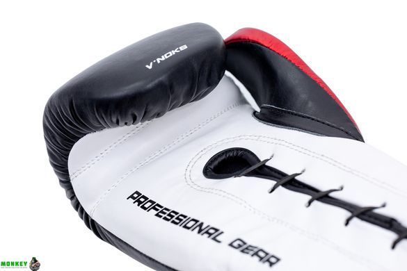 Боксерські рукавички V`Noks Mex Pro Training 14 ун.