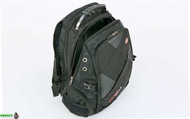 Рюкзак для міста VICTOR 9381 30л кольори в асортименті