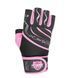 Рукавички для фітнесу і важкої атлетики Power System Rebel Girl жіночі PS-2720 Pink S
