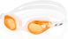 Окуляри для плавання Aqua Speed ​​ARIADNA 034-14 білий, помаранчевий Діт OSFM