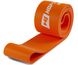 Резинка для фітнесу Hop-Sport 37-109 кг HS-L083RR помаранчева