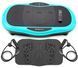 Вибрационная платформа 3D HS-070VS Scout Turquoise