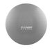 Мяч для фитнеса и гимнастики Power System PS-4012 65 cm Grey