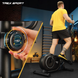 Орбитрек Trex Sport TX-400CT Dash магнитный черный