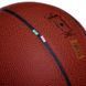 М'яч баскетбольний Composite Leather SPALDING Jam Session Brick 76031Z№7 коричневий