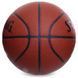 М'яч баскетбольний Composite Leather SPALDING Jam Session Brick 76031Z№7 коричневий
