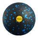 Массажный мяч 4FIZJO EPP Ball 08 4FJ1257 Black/Blue