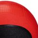 М'яч медичний медбол Zelart Medicine Ball FI-2620-9 9кг червоний-чорний