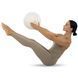 М'яч для пілатесу та йоги BLOOM MINI PILATES BALL LB7001-30 30 см білий