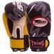 Перчатки боксерские TWN TW-2206 Синий 4 унции 4-12 унций