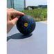 Массажный мяч 4FIZJO EPP Ball 08 4FJ1257 Black/Blue