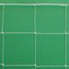 Сетка на ворота футбольные любительская узловая SP-Planeta Эконом SO-5294 7,32x2,44x1,5м 2шт