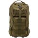 Рюкзак тактический штурмовой SILVER KNIGHT TY-7401 размер 40х23х23см 21л цвета в ассортименте
