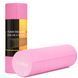 Массажный ролик Cornix EVA+ 45 x 15 см (валик, роллер) XR-0303 Pink