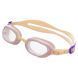 Очки для плавания SPEEDO AQUAPURE FEMALE 8090047237 белый