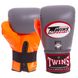 Снарядные перчатки кожаные TWINS TBGL-6F размер M-XL цвета в ассортименте