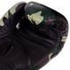 Рукавички шкіряні боксерські TOP KING EmPower Camouflage TKBGEM-03 Камуфляж зелений 14 унції