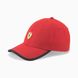 Кепка Puma Ferrari SPTWR Style LC Cap розовый Уни OSFA