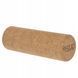 Масажний ролик 4FIZJO Cork 30 x 10 см (валик, роллер) гладкий (P-5907739319593)
