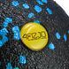 Массажный мяч 4FIZJO EPP Ball 08 4FJ1257 Black/Blue