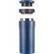 Lifeventure кружка Thermal Mug cobalt matt