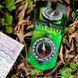 AceCamp компас Folding Map Compass With Mirror