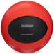 Мяч медицинский медбол Zelart Medicine Ball FI-2620-9 9кг красный-черный
