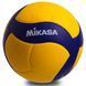 Мяч волейбольный MIKASA V330W №5 PU клееный