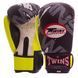 Перчатки боксерские TWN TW-2206 Синий 4 унции 4-12 унций