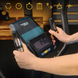 Орбитрек Trex Sport TX-400CT Dash магнитный черный