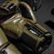 Боксерские перчатки Phantom APEX Army Green 10 унций (капа в подарок)