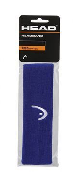 Повязка Head headband bl (nylon)
