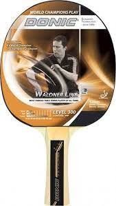 Ракетка для пінг-понгу Donic Waldner 300