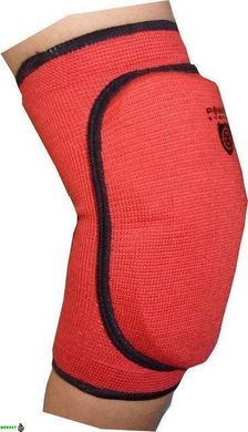 Налокотники спортивные Power System Elastic Elbow Pad PS-6004 Red XL