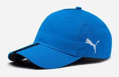 Кепка Puma LIGA CAP синий Уни OSFA