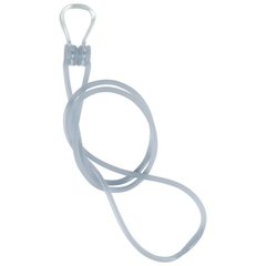 Зажим для носа Arena STRAP NOSE CLIP PRO серый Уни OSFM